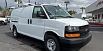 New 2025 CHEVROLET EXPRESS  in GLENDALE, ARIZONA