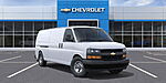 New 2025 CHEVROLET EXPRESS  in GLENDALE, ARIZONA