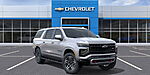 New 2026 CHEVROLET SUBURBAN Z71 in GLENDALE, ARIZONA