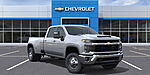 New 2026 CHEVROLET SILVERADO 3500 LT in GLENDALE, ARIZONA