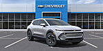 New 2026 CHEVROLET Equinox EV LT1 W/PCY in GLENDALE, ARIZONA