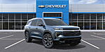 New 2026 CHEVROLET TRAVERSE FWD HIGH COUNTRY in GLENDALE, ARIZONA