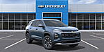 New 2026 CHEVROLET EQUINOX FWD LT in GLENDALE, ARIZONA