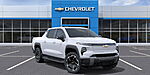 New 2026 CHEVROLET SILVERADO EV MAX RANGE LT in GLENDALE, ARIZONA