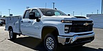 New 2026 CHEVROLET SILVERADO 2500 WORK TRUCK in GLENDALE, ARIZONA