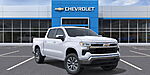 New 2026 CHEVROLET SILVERADO 1500 LT in GLENDALE, ARIZONA