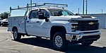 New 2026 CHEVROLET SILVERADO 2500 WORK TRUCK in GLENDALE, ARIZONA