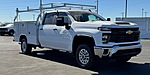New 2026 CHEVROLET SILVERADO 2500 WORK TRUCK in GLENDALE, ARIZONA