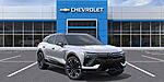 New 2026 CHEVROLET BLAZER EV AWD SS in GLENDALE, ARIZONA