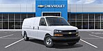 New 2025 CHEVROLET EXPRESS  in GLENDALE, ARIZONA
