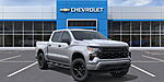 New 2026 CHEVROLET SILVERADO 1500 CUSTOM in GLENDALE, ARIZONA