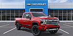 New 2026 CHEVROLET SILVERADO 2500 HIGH COUNTRY in GLENDALE, ARIZONA