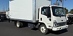 New 2024 CHEVROLET 5500 XD LCF DIESEL  in GLENDALE, ARIZONA