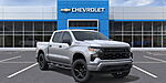 New 2026 CHEVROLET SILVERADO 1500 CUSTOM in GLENDALE, ARIZONA