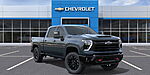 New 2026 CHEVROLET SILVERADO 2500 LT in GLENDALE, ARIZONA