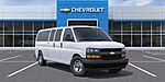 New 2025 CHEVROLET EXPRESS LS in GLENDALE, ARIZONA