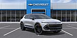 New 2026 CHEVROLET Equinox EV RS in GLENDALE, ARIZONA
