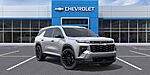 New 2026 CHEVROLET TRAVERSE FWD LT in GLENDALE, ARIZONA
