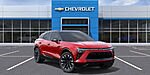 New 2026 CHEVROLET BLAZER EV FWD RS in GLENDALE, ARIZONA
