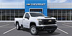 New 2026 CHEVROLET SILVERADO 2500 WORK TRUCK in GLENDALE, ARIZONA