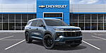 New 2026 CHEVROLET TRAVERSE FWD LT in GLENDALE, ARIZONA