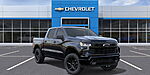 New 2026 CHEVROLET SILVERADO 1500 RST in GLENDALE, ARIZONA