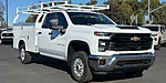 New 2026 CHEVROLET SILVERADO 2500 WORK TRUCK in GLENDALE, ARIZONA