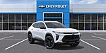 New 2026 CHEVROLET TRAX ACTIV in GLENDALE, ARIZONA
