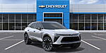 New 2026 CHEVROLET BLAZER EV FWD RS in GLENDALE, ARIZONA
