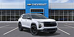 New 2026 CHEVROLET EQUINOX FWD LT in GLENDALE, ARIZONA