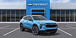 New 2026 CHEVROLET TRAX 2RS in GLENDALE, ARIZONA
