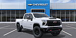 New 2026 CHEVROLET SILVERADO 2500 ZR2 in GLENDALE, ARIZONA