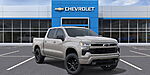 New 2026 CHEVROLET SILVERADO 1500 RST in GLENDALE, ARIZONA