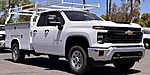 New 2026 CHEVROLET SILVERADO 3500 WORK TRUCK in GLENDALE, ARIZONA