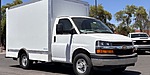 New 2025 CHEVROLET EXPRESS  in GLENDALE, ARIZONA