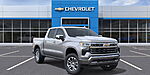 New 2026 CHEVROLET SILVERADO 1500 LTZ in GLENDALE, ARIZONA