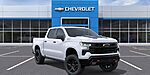 New 2026 CHEVROLET SILVERADO 1500 LT TRAIL BOSS in GLENDALE, ARIZONA