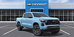 New 2026 CHEVROLET COLORADO 4WD Z71 in GLENDALE, ARIZONA