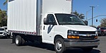 New 2025 CHEVROLET EXPRESS  in GLENDALE, ARIZONA