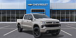 New 2026 CHEVROLET SILVERADO 1500 RST in GLENDALE, ARIZONA