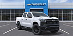 New 2026 CHEVROLET COLORADO 2WD WORK TRUCK in GLENDALE, ARIZONA