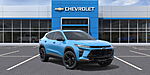 New 2026 CHEVROLET TRAX ACTIV in GLENDALE, ARIZONA