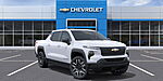New 2026 CHEVROLET SILVERADO EV STANDARD RANGE WORK TRUCK in GLENDALE, ARIZONA