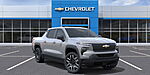 New 2026 CHEVROLET SILVERADO EV STANDARD RANGE WORK TRUCK in GLENDALE, ARIZONA