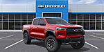 New 2026 CHEVROLET COLORADO 4WD ZR2 in GLENDALE, ARIZONA