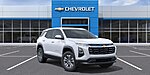 New 2026 CHEVROLET EQUINOX FWD LT in GLENDALE, ARIZONA