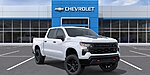 New 2026 CHEVROLET SILVERADO 1500 CUSTOM TRAIL BOSS in GLENDALE, ARIZONA