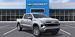 New 2026 CHEVROLET SILVERADO 1500 LT in GLENDALE, ARIZONA