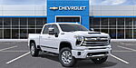 New 2026 CHEVROLET SILVERADO 2500 HIGH COUNTRY in GLENDALE, ARIZONA