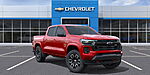 New 2026 CHEVROLET COLORADO 4WD Z71 in GLENDALE, ARIZONA